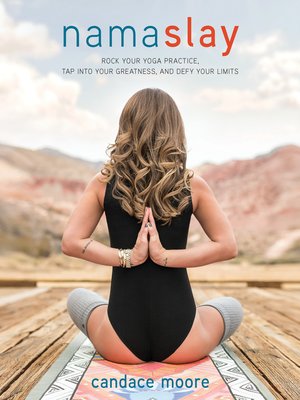 Namaslay - ebook